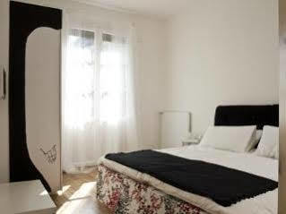 Toc Toc Guesthouse Florence Exterior photo